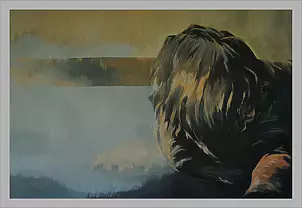 Konrad Knorowski - Respite