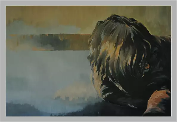 Konrad Knorowski - Respite