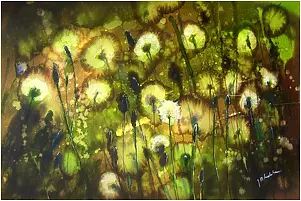 Joanna Magdalena - Perseverance