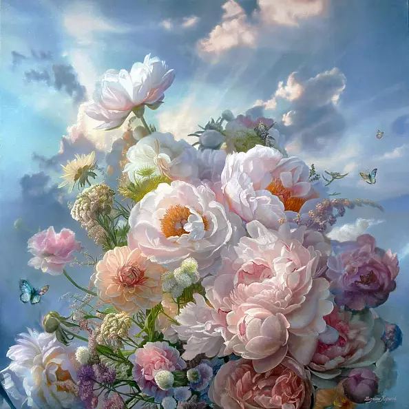 Zbigniew Kopania - Wyżej i Wyżej