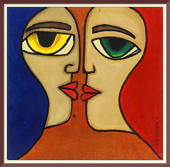 Karolina Goławska - Wyznanie