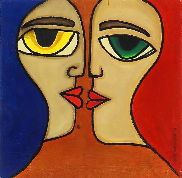 Karolina Goławska - Wyznanie