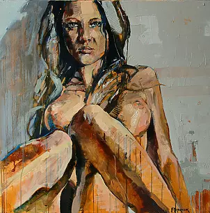 Marcin Mikołajczak - Confession