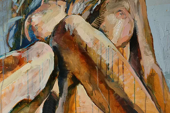 Marcin Mikołajczak - Confession