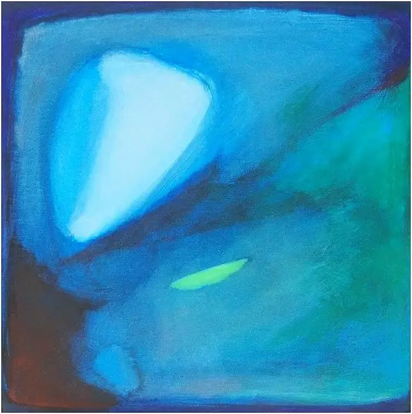 Joanna Magdalena -      Wyższa Jaźń 