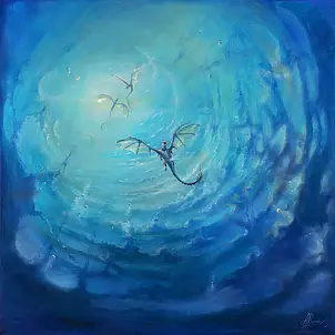 Agata Buczek - Higher states of consciousness II