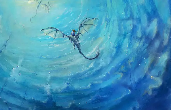 Agata Buczek - Higher states of consciousness II