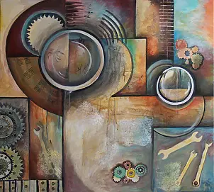 Anna Jakubowska - Challenge