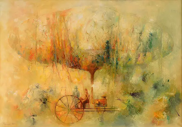 Grzegorz Radziewicz - Challenge