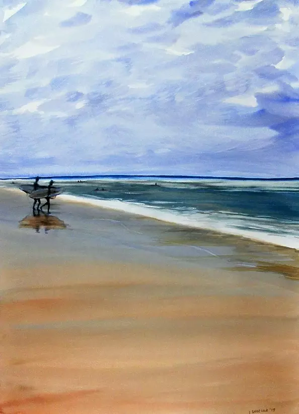 Joanna Magdalena - Challenge