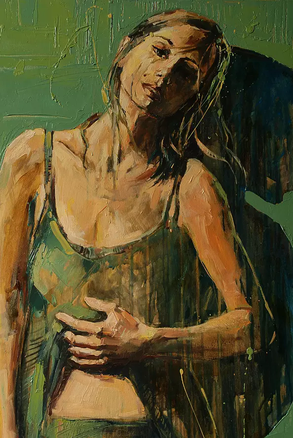 Marcin Mikołajczak - Wyzwanie