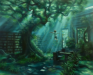 Agata Buczek - Liberation 