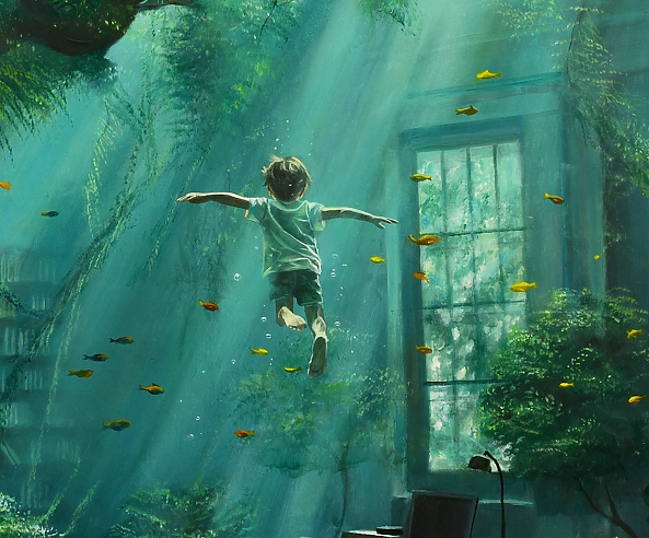 Agata Buczek - Wyzwolenie