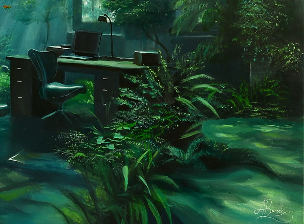 Agata Buczek - Wyzwolenie