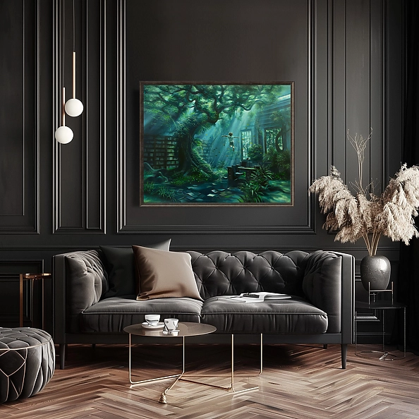 Agata Buczek - Wyzwolenie