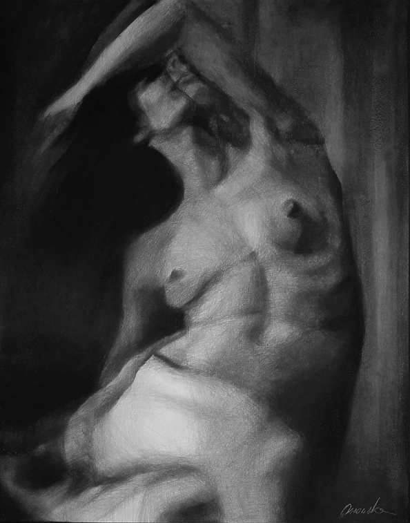 Kamila Ossowska - Liberated