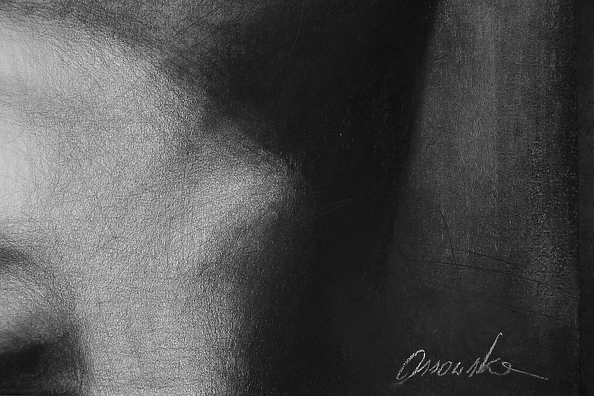 Kamila Ossowska - Liberated