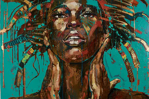 Marcin Mikołajczak - Wyzwolenie