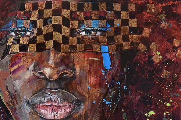 Marcin Mikołajczak - Release