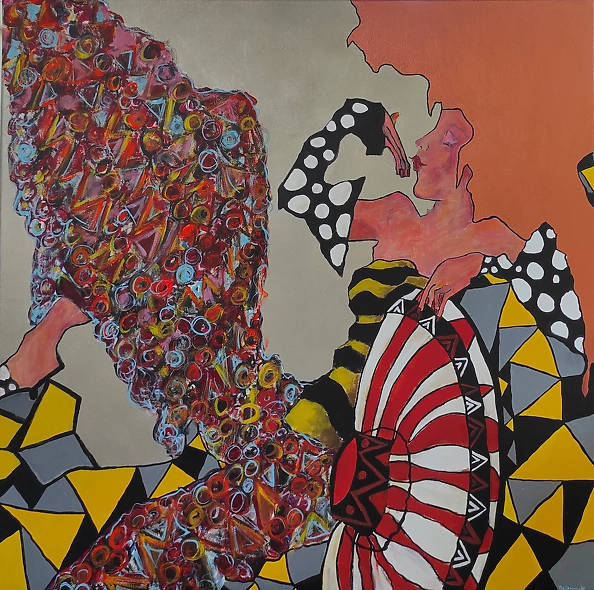 Agata Bajszczak - Liberated