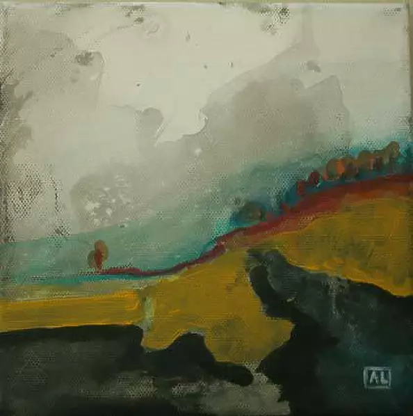 Anna Lotkowska - Wzgórz 2