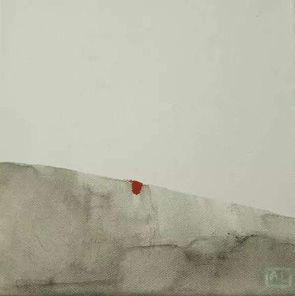 Anna Lotkowska - Wzgórze