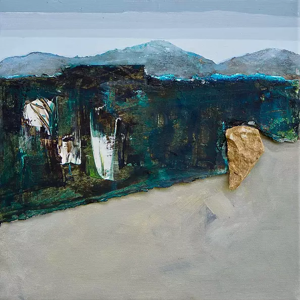 Krzysztof Ryfa - Hill