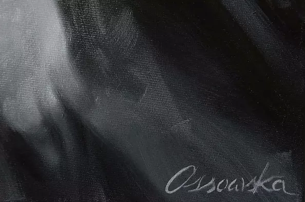 Kamila Ossowska - Rise