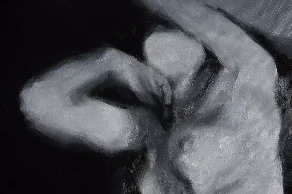 Kamila Ossowska - Rise