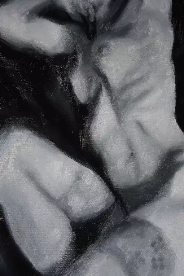 Kamila Ossowska - Rise