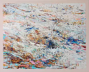 Aleksandra Adamczak - Growing II