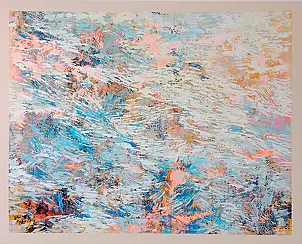 Aleksandra Adamczak - Growing