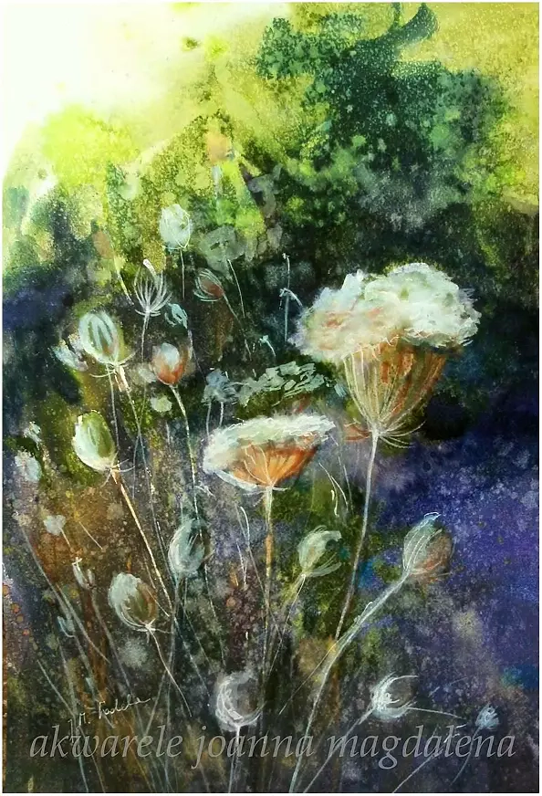 Joanna Magdalena - Wzruszenie