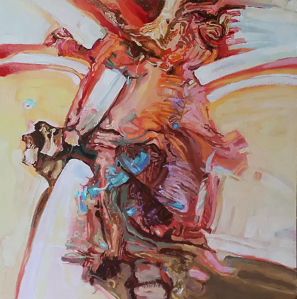 Wiola Gaszka - XIII / 43