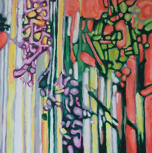 Wiola Gaszka - XXIV / 18