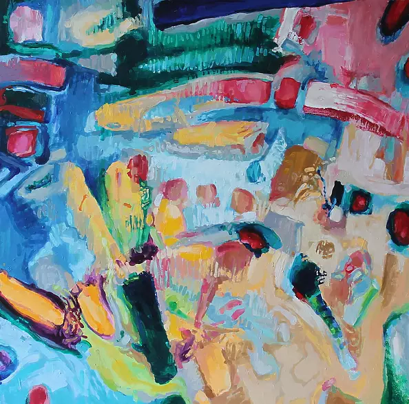 Wiola Gaszka - XXI / 69