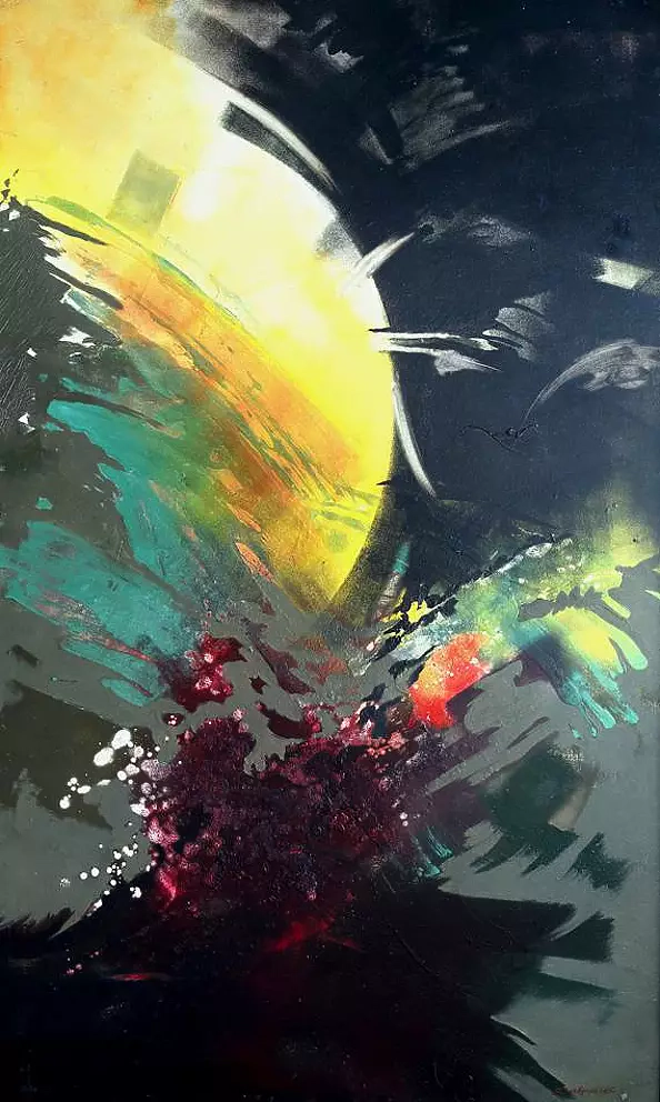 Eugeniusz Szelągowski - XXI CENTURY