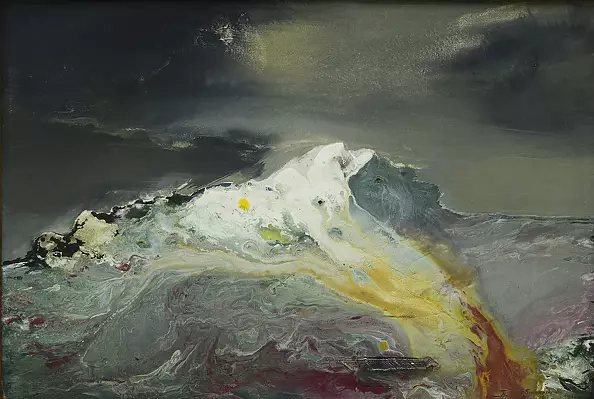 Eugeniusz Szelągowski - XXI CENTURY