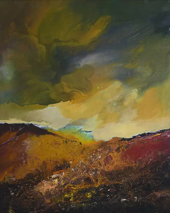 Eugeniusz Szelągowski - XXI CENTURY