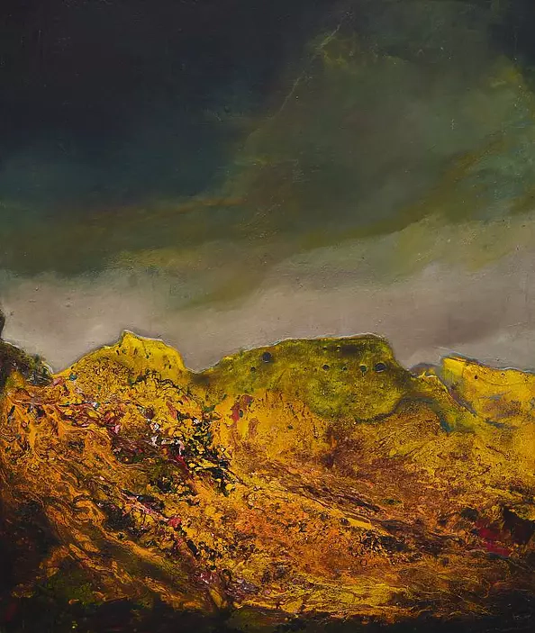 Eugeniusz Szelągowski - XXI CENTURY