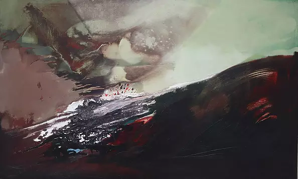 Eugeniusz Szelągowski - XXI CENTURY