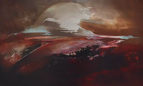 Eugeniusz Szelągowski - XXI CENTURY