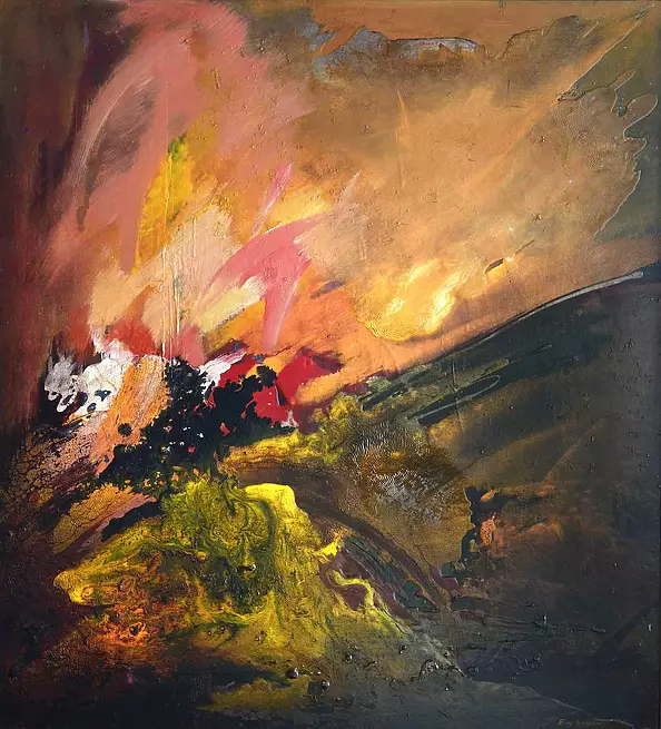 Eugeniusz Szelągowski - XXI WIEK