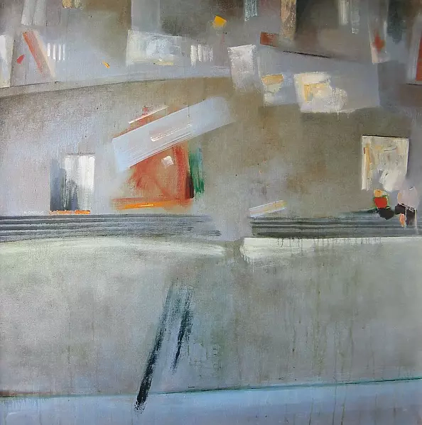 Michał Cander - XXXIII