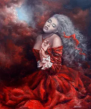 Diana Żarów - XXXIV