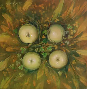 Iwona Markowicz Winiecka - XXXX