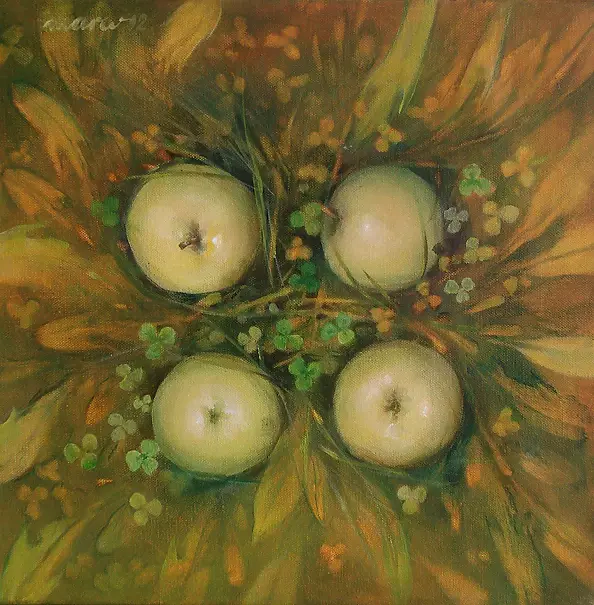 Iwona Markowicz Winiecka - XXXX