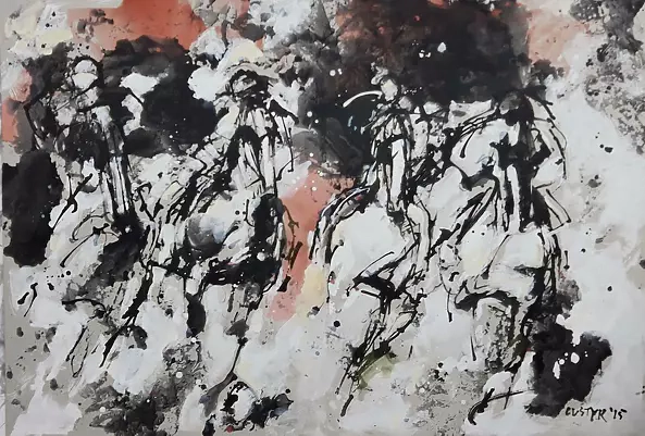 Bogusław Lustyk - XXX