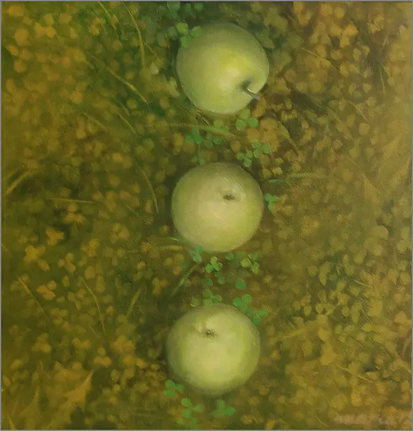 Iwona Markowicz Winiecka - XXX series DAY THREE