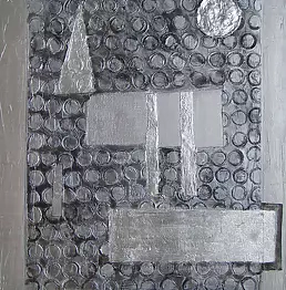 Hanna Karasińska Eberhardt - X X X